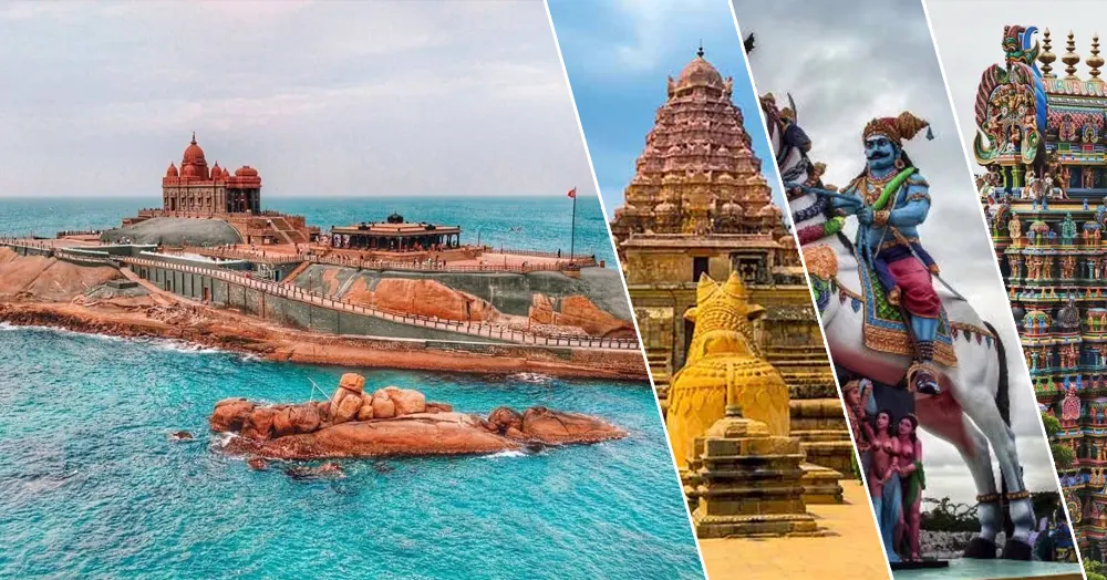 Tamil Nadu